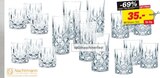Gläser-Set „Noblesse“ von Nachtmann im aktuellen Höffner Prospekt für 35,00 €