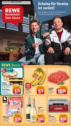 Der aktuelle REWE Prospekt Der aktuelle REWE Prospekt Dein Markt