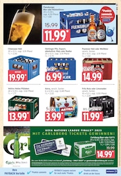 Radler im Marktkauf Prospekt in Hamburg Aktueller Marktkauf Prospekt mit Radler, "Top Angebote", Seite 23