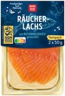Räucherlachs5 im Angebot bei REWE in Schwäbisch Gmünd Räucherlachs5 Angebote von REWE Beste Wahl bei REWE Schwäbisch Gmünd für 3,59 €