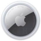 Bluetooth Tracker AirTag (2. Generation) Angebote von Apple bei expert Suhl für 32,99 €