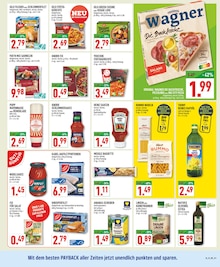 Nudeln im Marktkauf Prospekt "Aktuelle Angebote" mit 24 Seiten (Gelsenkirchen)