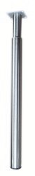 Pied de table réglable - Leroy Merlin à Saint-Germain-en-Laye Pied de table réglable en promo chez Leroy Merlin Saint-Germain-en-Laye à 19,90 €