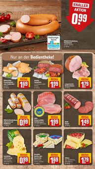 Käse im REWE Prospekt "Dein Markt" mit 26 Seiten (Remscheid)