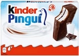 Pingui von Kinder im aktuellen Kaufland Prospekt