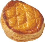 Galette Individuelle à la Frangipane dans le catalogue Aldi