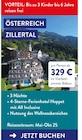 ZILLERTAL von ÖSTERREICH im aktuellen ALDI SÜD Prospekt für 