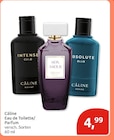 Eau de Toilette/Parfum im Angebot bei E center in Oberursel Eau de Toilette/Parfum Angebote von Câline bei E center Oberursel für 4,99 €