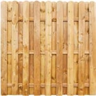 Bretterzaun Sylt bei Hellweg im Westerhausen Prospekt für 79,99 €