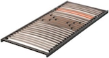 Lattenrost SERIE ASTI BASIC von Dieter Knoll für 99,00 € bei XXXLutz Möbelhäuser im Angebot Lattenrost SERIE ASTI BASIC von Dieter Knoll im aktuellen XXXLutz Möbelhäuser Prospekt