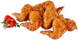 Frische Chicken Wings Angebote bei REWE Stade für 3,29 €