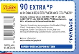90 EXTRA °P bei Netto Marken-Discount im Prospekt "" für 