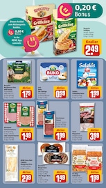 Aktueller REWE Prospekt mit Öl, "Dein Markt", Seite 10