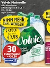 Aktuelles Naturelle stilles Mineralwasser Angebot bei TOP Getränke in Kaarst ab 7,98 €