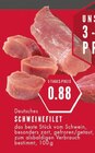 Aktuelles Schweinefilet Angebot bei E center in Gelsenkirchen ab 0,88 €