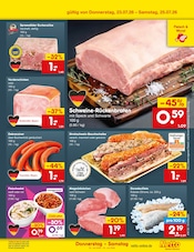 Fisch im Netto Marken-Discount Prospekt in Straubing Aktueller Netto Marken-Discount Prospekt mit Fisch, "Aktuelle Angebote", Seite 8