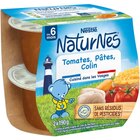 Plat bébé - NATURNES dans le catalogue Carrefour