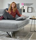 Ecksofa „Varinia“ Angebote bei Höffner Heidelberg für 699,00 €