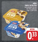 Joghurt mit der Ecke bei E center im Prospekt "" für 0,33 €