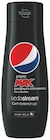 Aktuelles Getränkesirup Pepsi Max Angebot bei Rossmann in Heidelberg ab 3,99 €