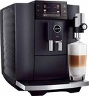 Aktuelles Kaffeevollautomat E8 (ED) Angebot bei MEDIMAX in Bottrop ab 1.099,00 €