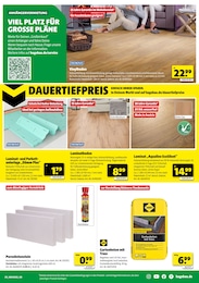 Laminat im Hagebaumarkt Prospekt Laminat im Hagebaumarkt Prospekt SO gĂĽnstig geht das! auf S. 9