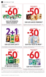 Vin Angebote im Prospekt "TOUT VOTRE MAGASIN CONTRE LA VIE CHÈRE" von Intermarché Vin Angebote im Prospekt "TOUT VOTRE MAGASIN CONTRE LA VIE CHÈRE" von Intermarché auf Seite 4