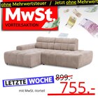Aktuelles Bolano Angebot bei Seats and Sofas in Hannover ab 755,00 €