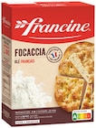 Focaccia à Colruyt dans Appenwihr Focaccia à Colruyt dans Appenwihr