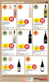 Vin Angebote im Prospekt "EN GROS, C'EST MOINS CHER" von Intermarché Vin Angebote im Prospekt "EN GROS, C'EST MOINS CHER" von Intermarché auf Seite 15