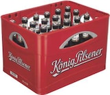 König Pilsener Angebote bei combi Cuxhaven für 9,99 €