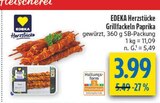 Aktuelle Grillfleisch Angebote bei diska in Dresden Aktuelles Grillfackeln Paprika Angebot bei diska in Dresden ab 3,99 €