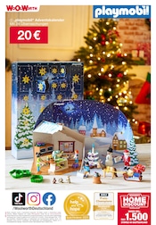 Aktueller Woolworth Prospekt mit Adventskalender, "Aktuelle Angebote", Seite 35