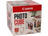 PP-201 5X5 Fotopapier - 40 Blatt Fotopapier, Photo Cube und Frame im MediaMarkt Saturn Prospekt PP-201 5X5 Fotopapier - 40 Blatt Fotopapier, Photo Cube und Frame von CANON im aktuellen MediaMarkt Saturn Prospekt für 34,99 €