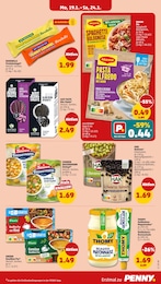 Bohnen Angebot im aktuellen Penny Prospekt auf Seite 19