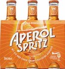 Spritz im Angebot bei Marktkauf in Nürtingen Spritz Angebote von Campari bei Marktkauf Nürtingen für 6,99 €