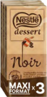 Lidl - Chocolat noir : offre du catalogue Promo Chocolat noir à 3,61 € dans le catalogue Lidl "À vos marques"