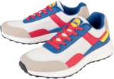 Sneakers femme - LIDL en promo chez Lidl Le Havre à 11,99 €