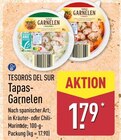 Aktuelle Garnele Angebote bei ALDI Nord in Essen Aktuelles Tapas-Garnelen Angebot bei ALDI Nord in Essen ab 1,79 €