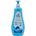 Eau Micellaire nettoyante - CARREFOUR BABY en promo chez Carrefour Eau Micellaire nettoyante - CARREFOUR BABY dans le catalogue Carrefour