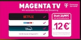 Magenta TV bei expert im Neumünster Prospekt für 12,00 €