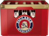 Hefe-Weißbier im Angebot bei Globus-Baumarkt in Homburg Hefe-Weißbier Angebote von Paulaner bei Globus-Baumarkt Homburg für 13,99 €