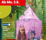 Aktuelles PAW Patrol Spielzelt Angebot bei Lidl in Mönchengladbach ab 9,99 €