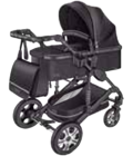 KINDERWAGEN-KOMPLETTSET 3IN1 Angebote von KESSER bei Marktkauf Greifswald für 199,99 €