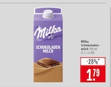 Aktuelles Schokoladenmilch Angebot bei Marktkauf in Freiburg (Breisgau) ab 1,79 €