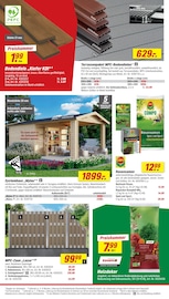 Aktueller toom Baumarkt Prospekt mit Mixer, "Respekt, wer's selber macht.", Seite 14
