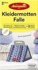 Kleidermottenfalle Angebote von Aeroxon bei Thomas Philipps Hof für 5,98 €