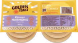 Körner Harmonie Toasties von Golden Toast für 1,29 € bei aktiv & irma im Angebot Körner Harmonie Toasties von Golden Toast im aktuellen aktiv & irma Prospekt