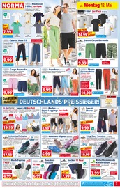 Laufschuhe im Norma Prospekt in Ansbach Aktueller Norma Prospekt mit Laufschuhe, "Mehr fürs Geld", Seite 3