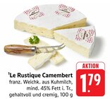 Camembert bei E center im Singen Prospekt für 1,79 €